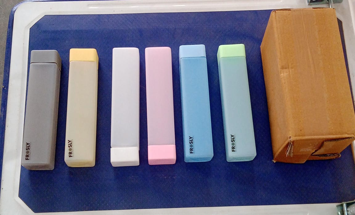 12552 Large Capacity Plastic Water Bottle | Set of 6 | Office Bottle | Gym Bottle | Home | Kitchen | Leakproof and BPA Free Drinks Bottle | Square Water Drink Juice Bottle Wide-Mouth BPA Free Leak-Free Lightweight (6 Pcs Set) 12552 Large Capacity Plastic Water Bottle | Set of 6 | Office Bottle | Gym Bottle | Home | Kitchen | Leakproof and BPA Free Drinks Bottle | Square Water Drink Juice Bottle Wide-Mouth BPA Free Leak-Free Lightweight (6 Pcs Set)